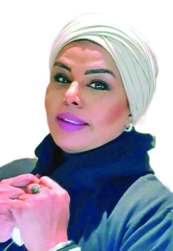 نجاة الحشاش