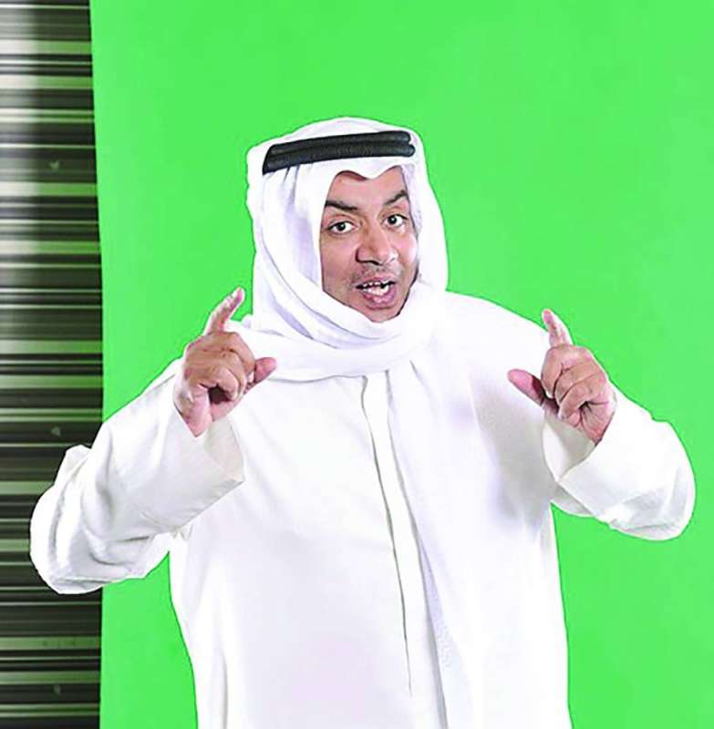 أحمد العونان
