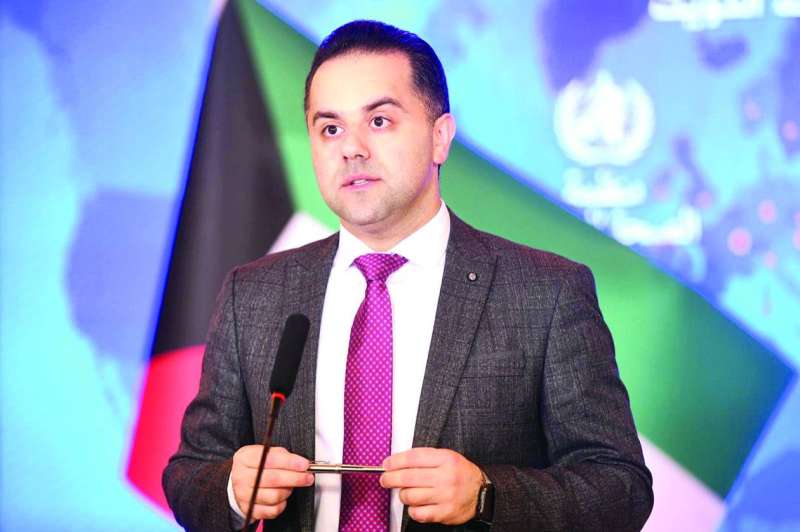 
عبدالله السند