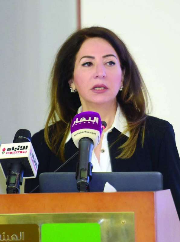 سهير جرادات
