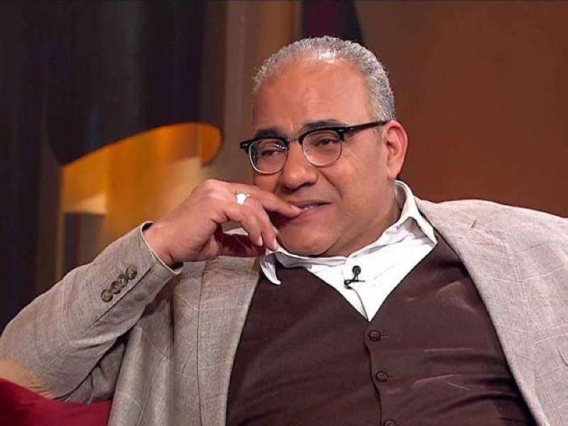 بيومي فؤاد