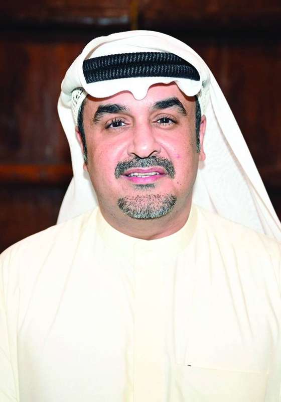 فهد العبدالجليل