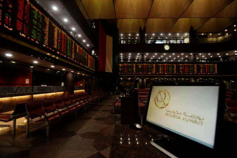 بورصة الكويت
