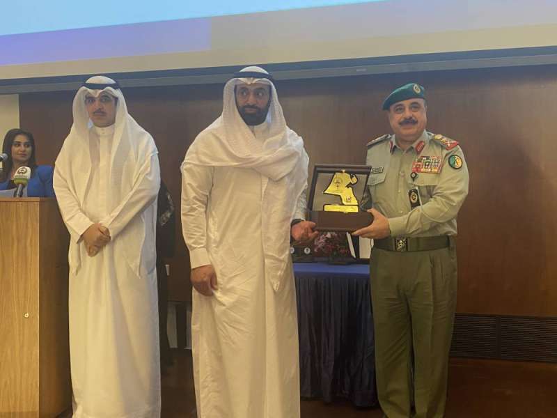 ممن فعالية يوم الصم