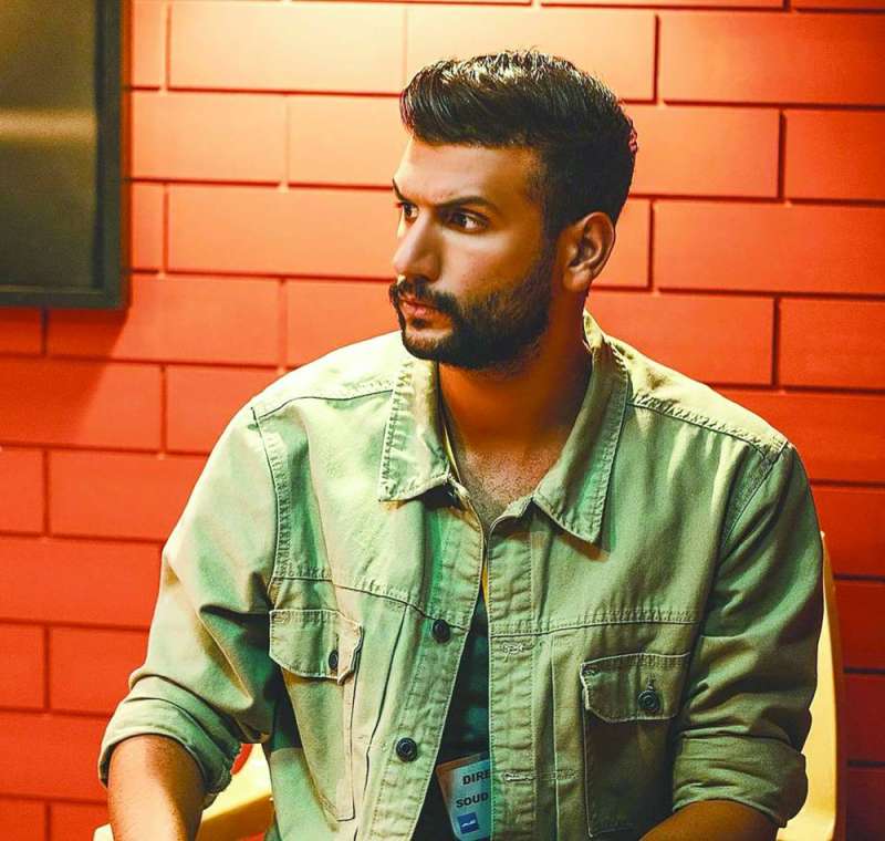 
سعود بوعبيد
