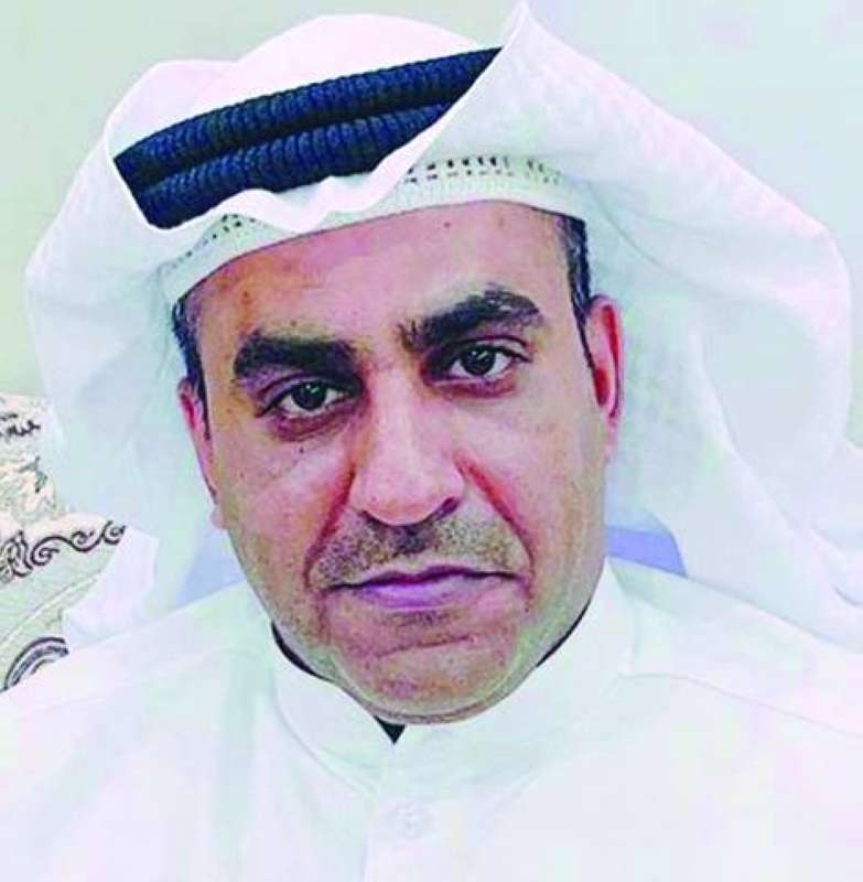 
تركي العصيمي
