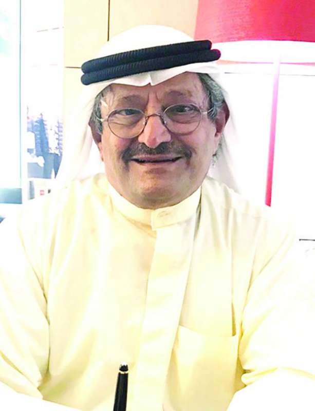 محمد الفريح
