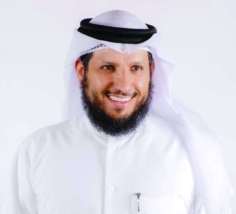 
فايز الجمهور