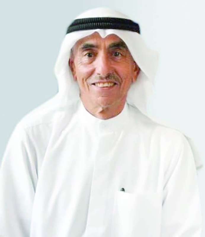 
بدر الحميدي