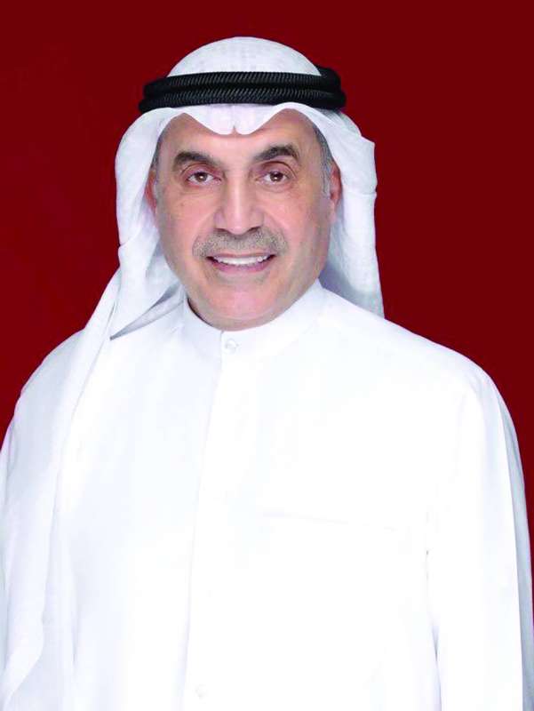 
عبدالله الطريجي