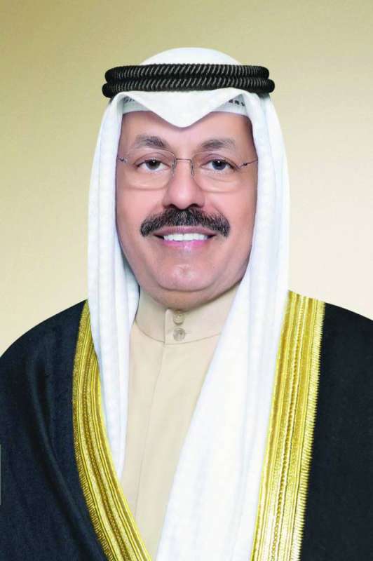 أحمد النواف