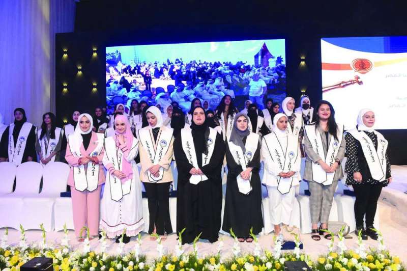 بعض المتفوقات