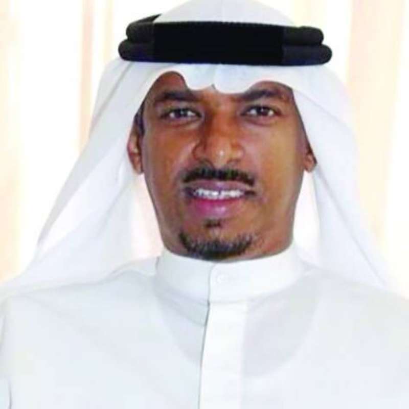 عصام الربيعان
