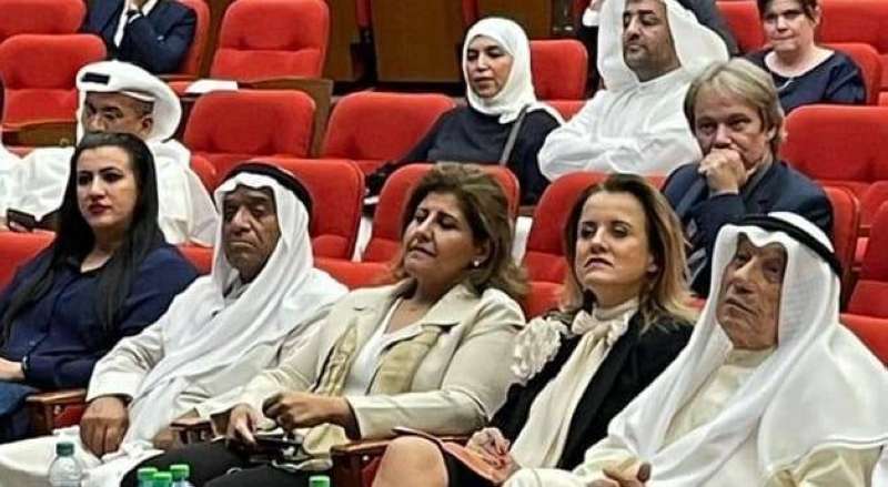 جانب من المحاضرة 