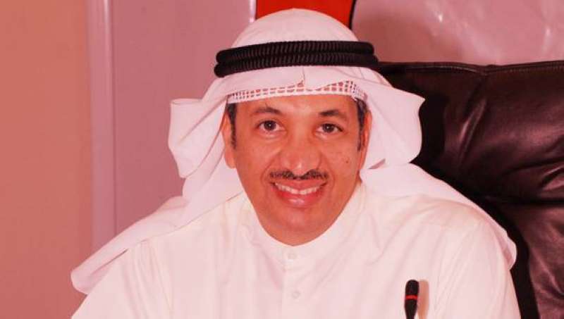 وليد الجاسم
