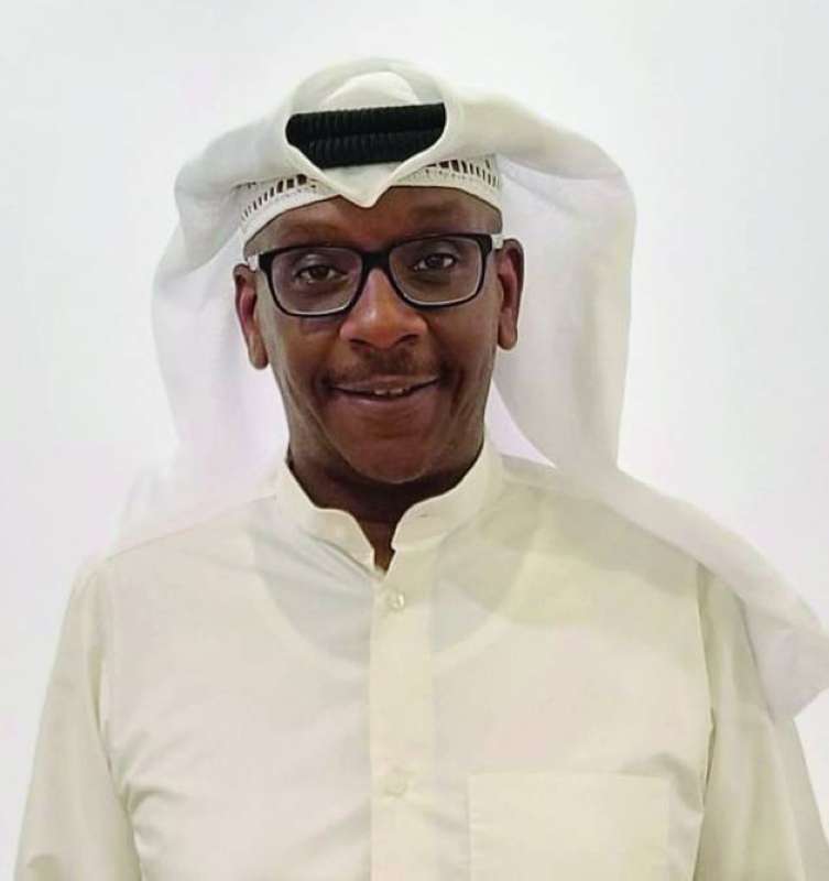 رائد العبكل
