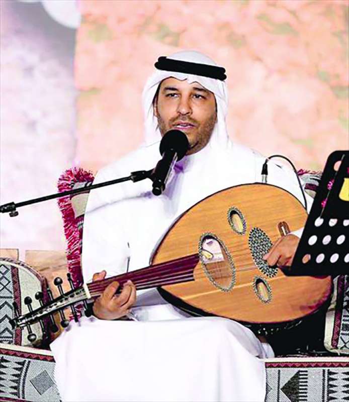 عبدالعزيز الضويحي
