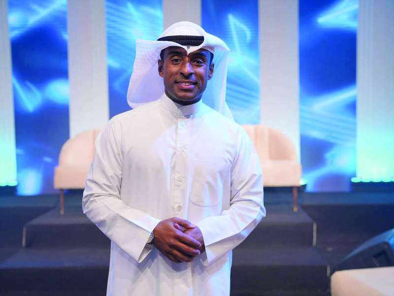 سلطان المفتاح
