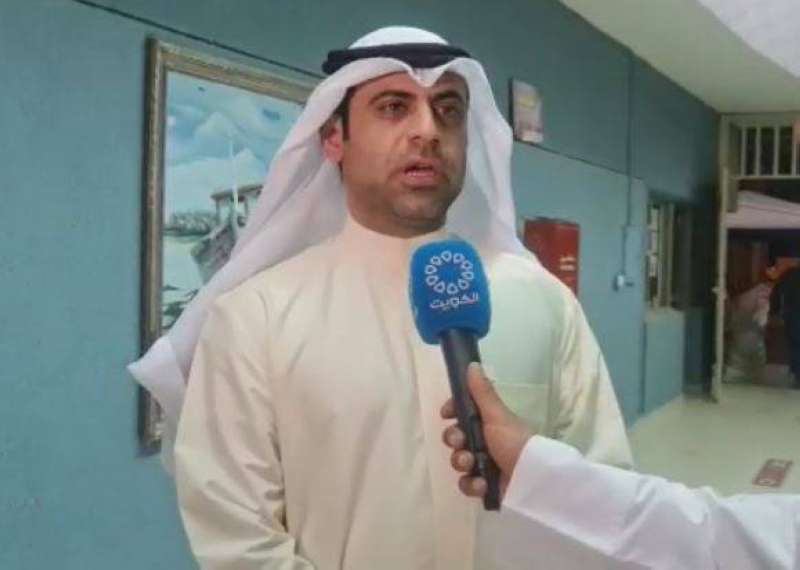وزير الإعلام حمد روح الدين