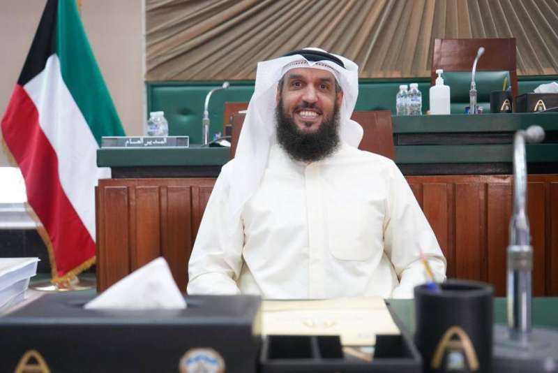 جاسم الحبيب 