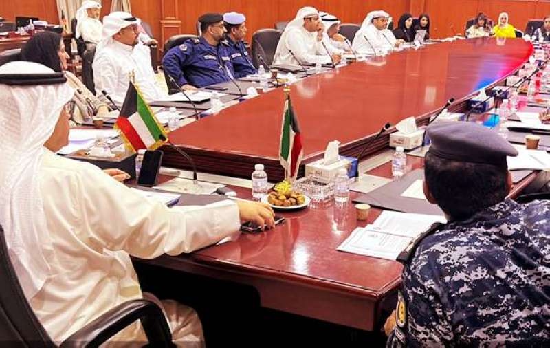 «القيود غير الجمركية».. جمعت بين «الجمارك» و15 جهة حكومية
