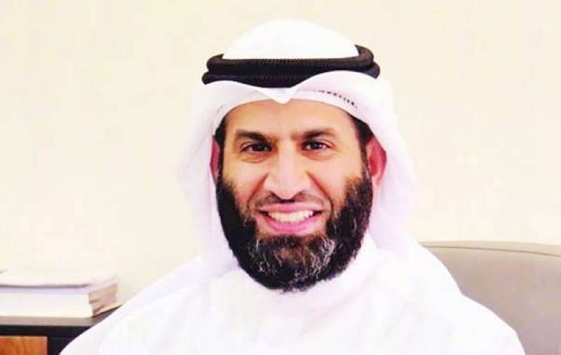 الدكتور عبدالله البدر