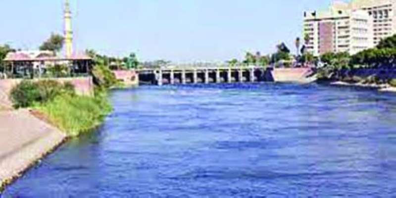 ترعة الإبراهيمية