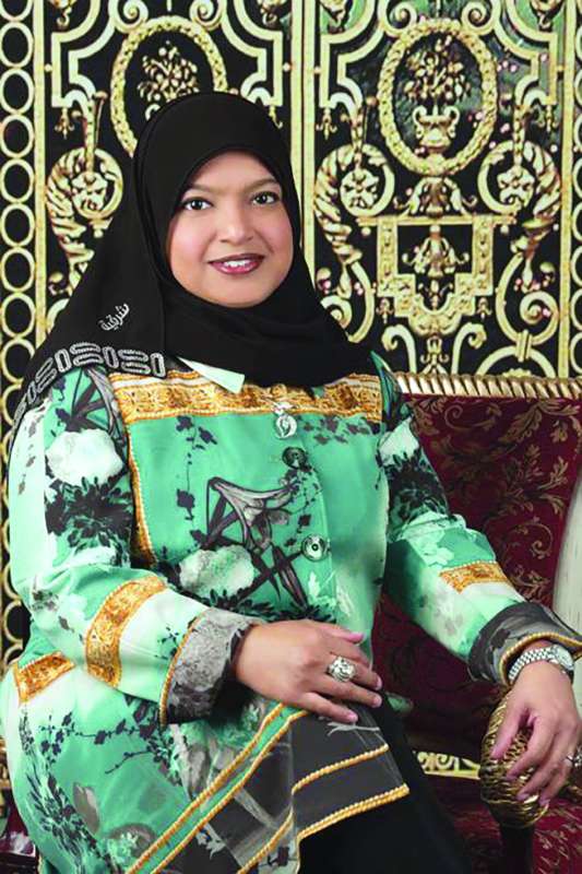 وفاء الحشاش