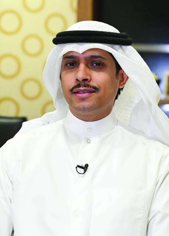 صلاح البادي