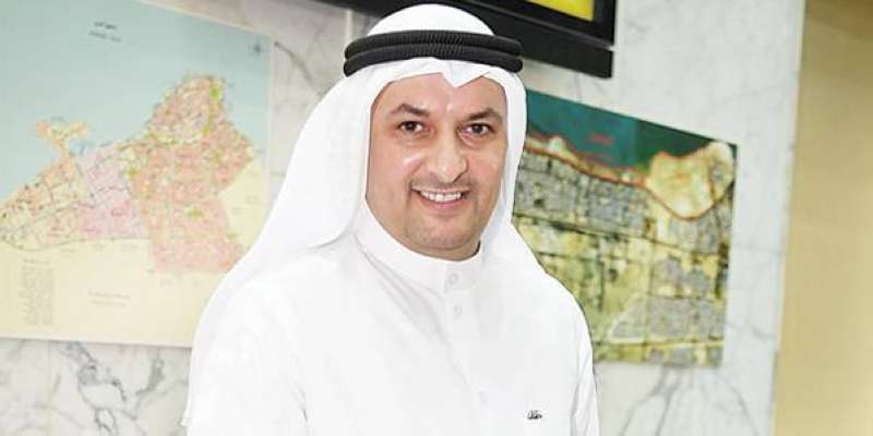 فهيد المويزري