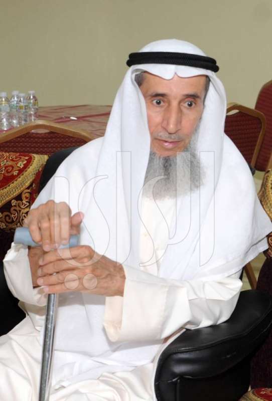 الشيخ ناظم المسباح