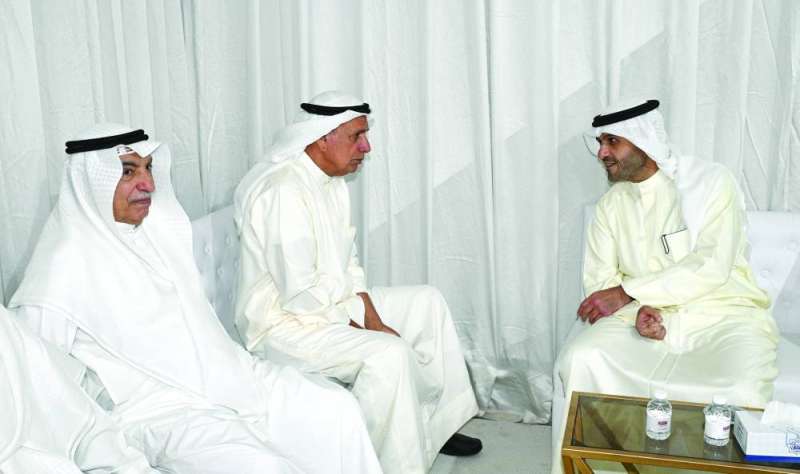 حديث بين أنس الصالح والرومي
