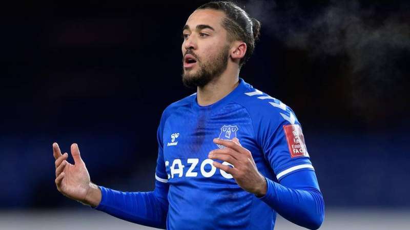 دومينيك كالفرت لوين 