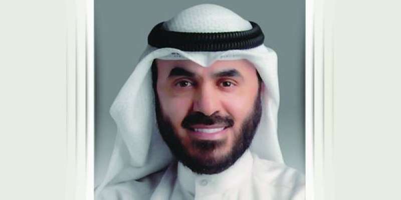 النائب أسامة المناور