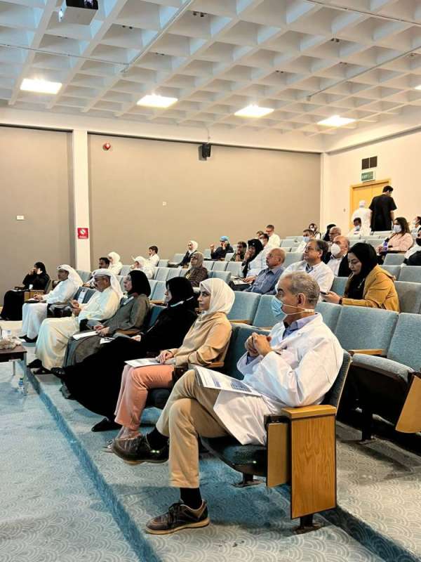 ورشة حول استراتيجية البحث الطبي في «العدان»
 