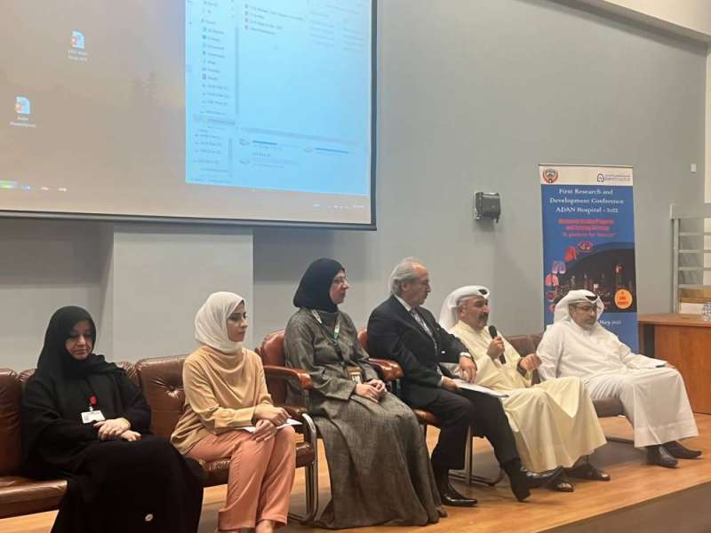 ورشة حول استراتيجية البحث الطبي في «العدان»
 