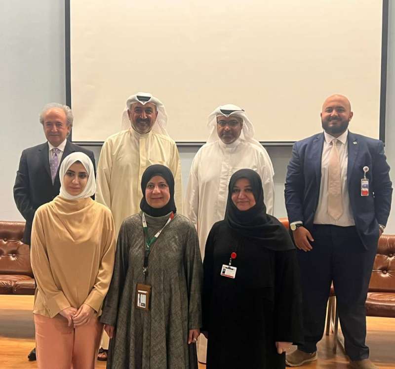 ورشة حول استراتيجية البحث الطبي في «العدان»
 