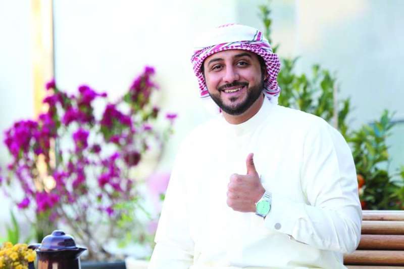 خالد الشمري
