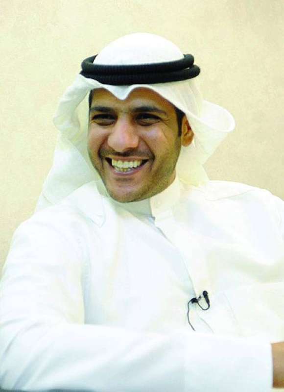 عبدالرحمن الفواز
