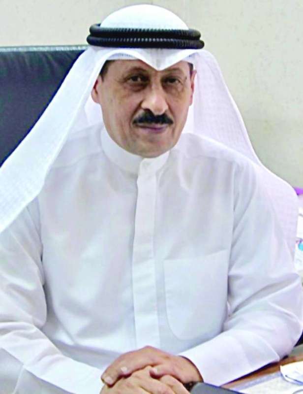 
ظاهر الصويان
