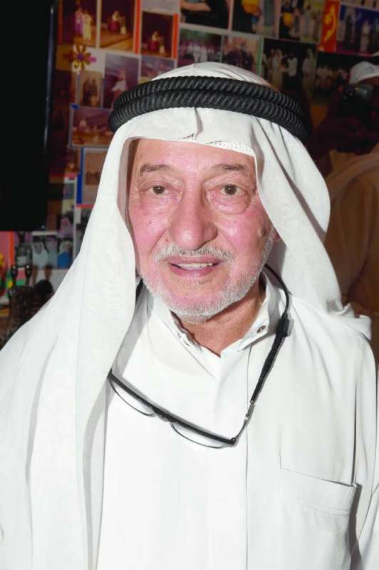 عبدالله غلوم
