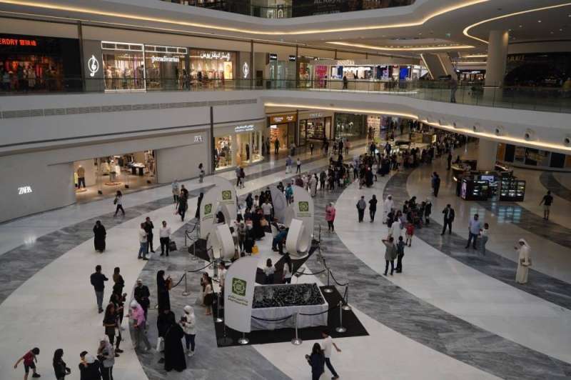 إقبال غير مسبوق للمشاركة في المبادرة