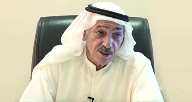 عادل السعدون 