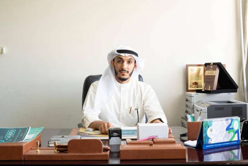 مبارك الحيان 