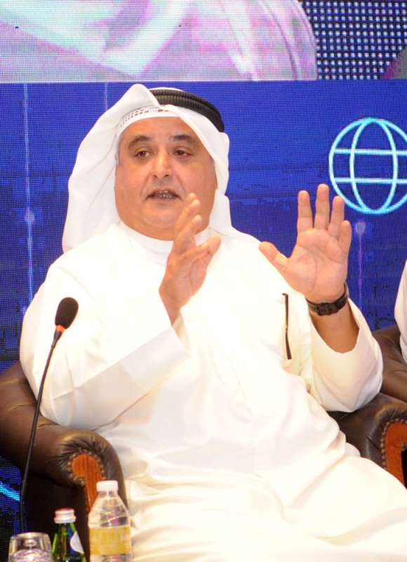 سعود الزيد