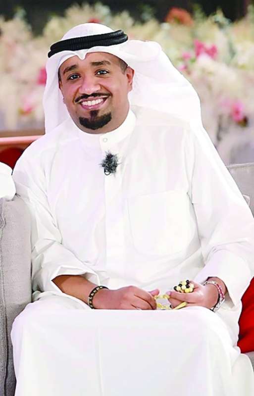 
أحمد التمار
