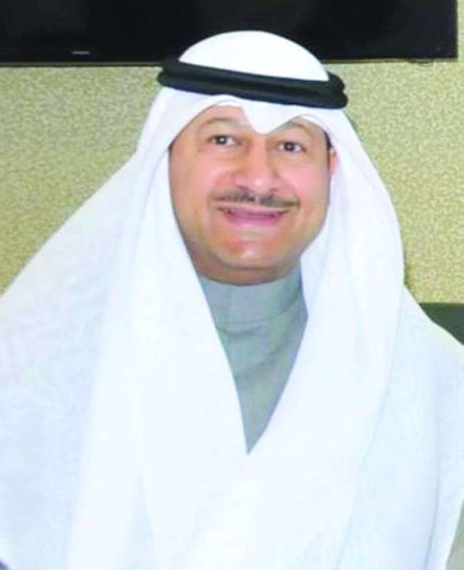 
هشام القلاف