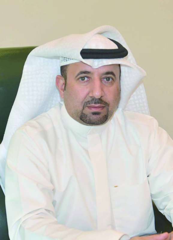 علي الفارسي
