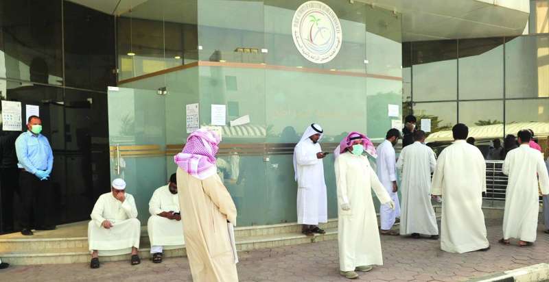 لن تصرف الأعلاف المدعومة من دون تحديث بيانات