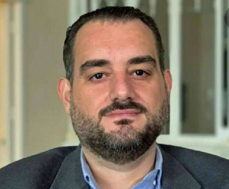 مكرم رباح